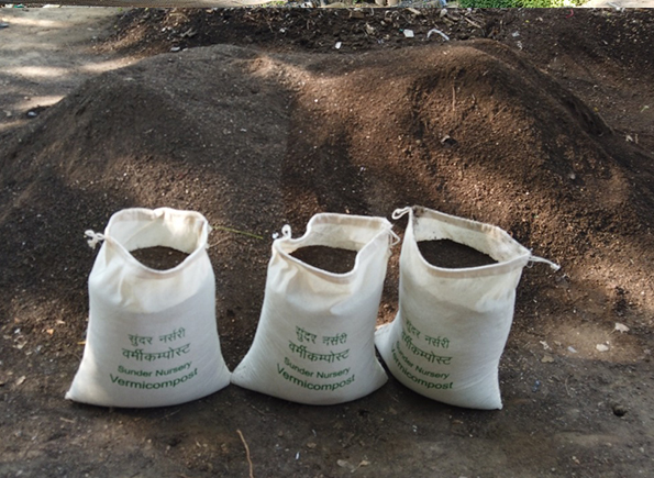 Abono Vermicompost - Organic & Natural Nutrient-enrich Fertilizer,  Eco-Friendly, Reusable Cotton Bag Packed(5 Kg) Fertilizer Price in India -  Buy Abono Vermicompost - Organic & Natural Nutrient-enrich Fertilizer,  Eco-Friendly, Reusable Cotton Bag